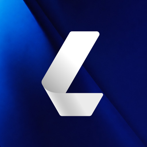 Larven Logo